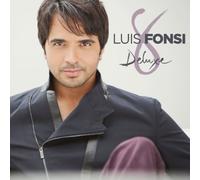 Luis Fonsi - 8 - Edición Deluxe