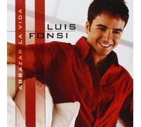 Luis Fonsi - Abrazar La Vida