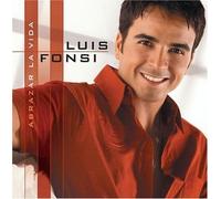 Luis Fonsi - Abrazar La Vida + Bonus DVD