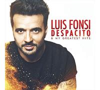 Luis Fonsi - Despacito & My Greatest Hits