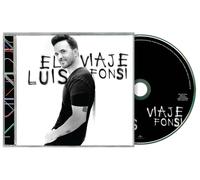 Luis Fonsi El Viaje (CD) (Importación USA)