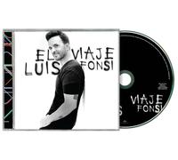 Luis Fonsi El Viaje (CD) (Importación USA)