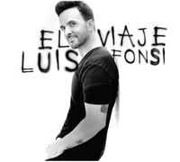 Luis Fonsi - El Viaje [LP] [Vinyl LP] [VINYL] [Vinilo]