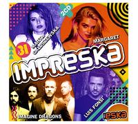 Luis Fonsi - Eska Impreska 31 [2CD]