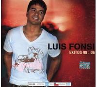 Luis Fonsi - Exitos 1998-2006 [Slidepack]