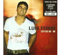 Luis Fonsi - EXITOS 98