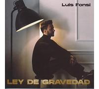Luis Fonsi - Ley De Gravedad (CD)