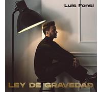 Luis Fonsi - Ley De Gravedad [VINYL] [Vinilo]