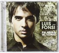 Luis Fonsi - Palabras Del Silencio