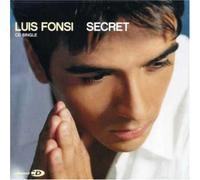 Luis Fonsi - Secret / Keep My Cool
