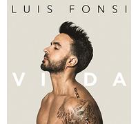 Luis Fonsi - Vida