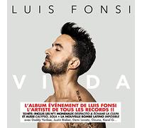 Luis Fonsi - VIDA