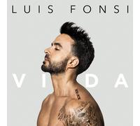 Luis Fonsi VIDA (Vinyl) (Importación USA)