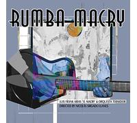 Luis Frank Arias & Orque - Rumba Macry