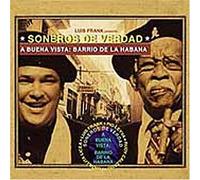 Luis Frank - Soneros de Verdad