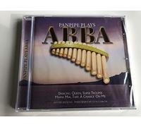 Luis Garcia - Panpipe Plays Abba (Panflöte / Panflute / Instrumental)