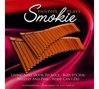 Luis Garcia - Panpipe Plays Smokie (Panflöte / Panflute / Instrumental )