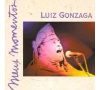 Luis Gonzaga - Meus Momentos [Import]