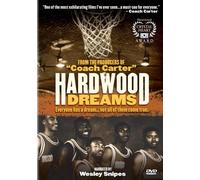 Luis Guzman - Hardwood Dreams - Part 1 And 2 [1993] (Region 1) (NTSC) [2006] [Reino Unido] [DVD] [Reino Unido]