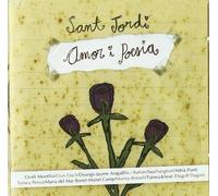 Luis Llach - Sant Jordi,Amor I Poesia