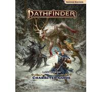 Luis Loza Patchen Mortimer Ron Pathfinder Lost Om (Tapa dura) (Importación USA)
