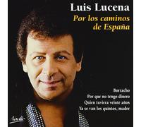 Luis Lucena - Por Los Caminos De España