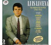 Luis Lucena - Sus Mejores Ep'S En Rca (1962-1973)
