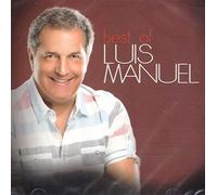 Luis Manuel - Luis Manuel - Best Of [CD] 2016