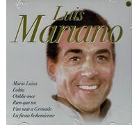 Luis Mariano