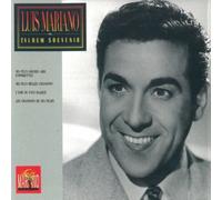Luis Mariano - 20eme Anniversaire