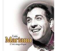 Luis Mariano - Cest Magnifique