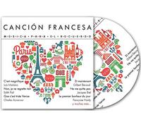 Luis Mariano,Charles Aznavour,Edith Piaf,Gilbert Becaud,Jacques Brel,Françoise Hardy,Juliette Greco,Josephine Baker,Louis Armstrong,Maurice Chevaliery, - Cancion Francesa (Musica Para El Recuerdo)