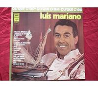 Luis Mariano - Disque Vinyle LP 33 tours - Pathe Marconi 2 C 062-10403 - Luis Mariano - "Toutes ses Opérettes" (n°3): "Violettes Impériales" (1952): L'Amour est un bouquet de violettes, Gitane, Miracle de Paris, Plus loin - "La Cancion del Amor mio" (1958): Espana, El Amor en Espana, Para que, Es hermoso morir - "Le Secret de Marco Polo" (1959) : Marco Polo, Tiki tiki chou, Le Joli Voyage, Cavaliers, Viens, Au Bout du Monde - Pochette et Disque NEUFS