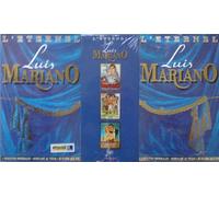 Luis mariano [Francia] [VHS]