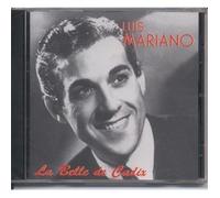 Luis Mariano - La Belle De Cadix