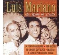 Luis Mariano - La Belle De Cadix