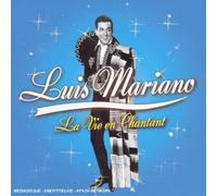 Luis Mariano - La Vie en Chantant