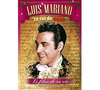 Luis mariano, le film de sa vie [Francia] [DVD]
