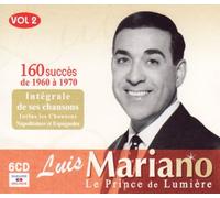 Luis Mariano - Le Prince de Lumière (Volume 2)