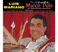 Luis Mariano - Le Secret De Marco Polo