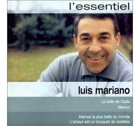 Luis Mariano - L'essential
