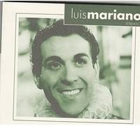 Luis Mariano – Mexico – CD