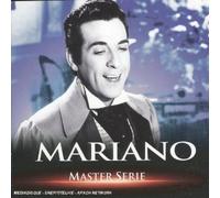 Luis Mariano Masters Series (CD) (Importación USA)