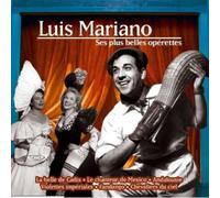 Luis Mariano - Ses Plus Belle Operettes