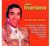 Luis Mariano - Ses Plus Belles Operettes