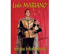 Luis Mariano : Ses plus belles opérettes [Francia] [DVD]
