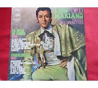 Luis Mariano - Toutes ses operettes n°1 / Vinyl record [Vinyl-LP]