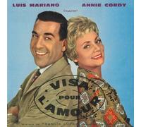 Luis Mariano - Visa Pour L''amour