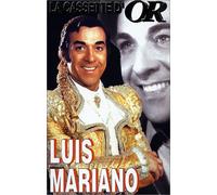 Luis mariano vol 1 [Francia] [VHS]