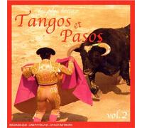 Luis Mendoza - Tangos Et Pasos Vol 1